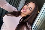 Elizaveta , 25 years old – brunette hair,  hazel eyes from Kyiv, Ukraine - Photo 2037078