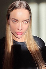 Aleksandra , 40 years old – blonde hair,  green eyes from Odesa, Ukraine - Photo 2039352