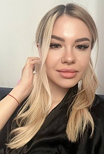 Yulia , 30 years old – blonde hair,  hazel eyes from Vienna, Austria - Photo 2038004