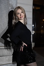 Yulia , 30 years old – blonde hair,  hazel eyes from Vienna, Austria - Photo 2037988