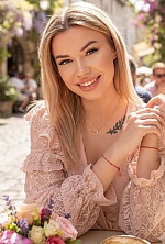 Yulia , 30 years old – blonde hair,  hazel eyes from Vienna, Austria - Photo 2088135