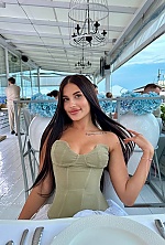 Polina , 23 years old – black hair,  green eyes from Odesa, Ukraine - Photo 2038718