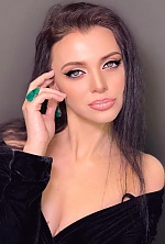 Anastasia , 42 years old – black hair,  green eyes from Astana, Kazakhstan - Photo 2040230