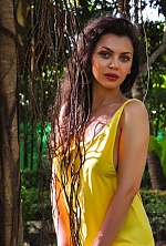 Anastasia , 42 years old – black hair,  green eyes from Astana, Kazakhstan - Photo 2040228