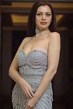 Anastasia , 42 years old – black hair,  green eyes from Astana, Kazakhstan - Photo 2040258