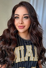 Vasilisa , 30 years old – black hair,  green eyes from Kyiv, Ukraine - Photo 2041500
