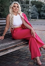 Elena , 38 years old – blonde hair,  brown eyes from Valencia, Spain - Photo 2043074
