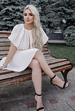 Elena , 38 years old – blonde hair,  brown eyes from Valencia, Spain - Photo 2043046