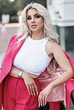 Elena , 38 years old – blonde hair,  brown eyes from Valencia, Spain - Photo 2043066