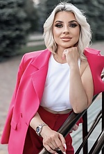 Elena , 38 years old – blonde hair,  brown eyes from Valencia, Spain - Photo 2043072