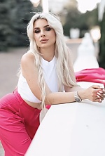 Elena , 38 years old – blonde hair,  brown eyes from Valencia, Spain - Photo 2043070