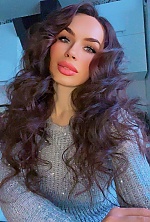 Yana , 34 years old – black hair,  green eyes from Sumy, Ukraine - Photo 2042306