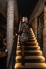 Iryna , 37 years old – brunette hair,  brown eyes from Mykolayiv, Ukraine - Photo 2043278