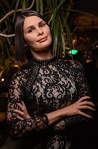 Gorgeous Iryna, 37 years old from Ukraine | ID: 2411850