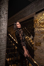 Iryna , 37 years old – brunette hair,  brown eyes from Mykolayiv, Ukraine - Photo 2043272