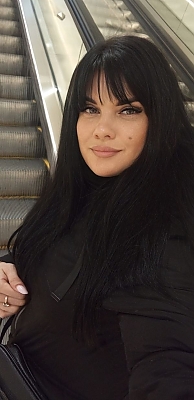 Gorgeous Nataliia, 41 years old from France | ID: 2412872