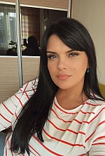 Nataliia , 41 years old – black hair,  grey eyes from Paris, France - Photo 2046088
