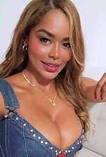 Carolina , 35 years old – brunette hair,  brown eyes from Bogotá, Colombia - Photo 2045744