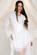 Mikhailina , 27 years old – light brown hair,  brown eyes from Kyiv, Ukraine - Photo 2045866