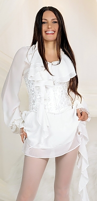 Mikhailina, age:27. Kyiv, Ukraine