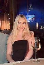 Vladyslava , 18 years old – blonde hair,  green eyes from Odesa, Ukraine - Photo 2049104