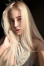 Anna , 30 years old – blonde hair,  green eyes from Kyiv, Ukraine - Photo 2049460