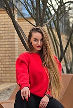 Tetiana , 38 years old – blonde hair,  grey eyes from Limassol, Cyprus - Photo 2050200