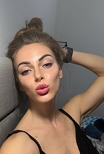 Tetiana , 38 years old – blonde hair,  grey eyes from Limassol, Cyprus - Photo 2050206