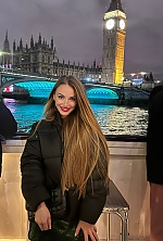 Tetiana , 38 years old – blonde hair,  grey eyes from Limassol, Cyprus - Photo 2050204