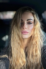 Tetiana , 38 years old – blonde hair,  grey eyes from Limassol, Cyprus - Photo 2050194