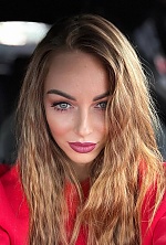 Tetiana , 38 years old – blonde hair,  grey eyes from Limassol, Cyprus - Photo 2050208