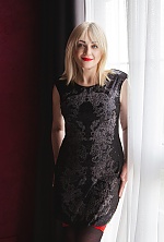 Nataliia , 52 years old – blonde hair,  blue eyes from Odesa, Ukraine - Photo 2051472