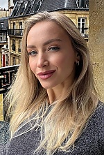 Valentyna , 41 years old – light brown hair,  blue eyes from Tarnov, Slovak Rep. - Photo 2051624