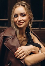 Valentyna , 41 years old – light brown hair,  blue eyes from Tarnov, Slovak Rep. - Photo 2051630