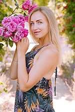 Valentyna , 41 years old – light brown hair,  blue eyes from Tarnov, Slovak Rep. - Photo 2051644