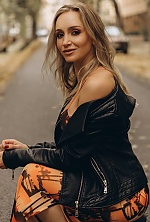 Valentyna , 41 years old – light brown hair,  blue eyes from Tarnov, Slovak Rep. - Photo 2051614