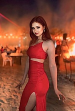 Valeriia , 19 years old – red hair,  brown eyes from Kyiv, Ukraine - Photo 2051786