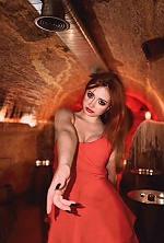 Valeriia , 19 years old – red hair,  brown eyes from Kyiv, Ukraine - Photo 2051810