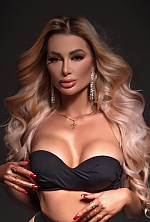 Ludmila , 33 years old – blonde hair,  green eyes from Kyiv, Ukraine - Photo 2053312