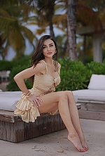 Svitlana , 37 years old – brunette hair,  hazel eyes from Kyiv, Ukraine - Photo 2052646