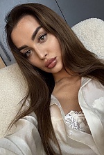Svitlana , 37 years old – brunette hair,  hazel eyes from Kyiv, Ukraine - Photo 2052664