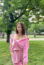 Maria , 22 years old – auburn hair,  green eyes from Kyiv, Ukraine - Photo 2054122