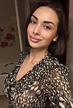 Valeriya , 33 years old – black hair,  green eyes from Kyiv, Ukraine - Photo 2054528
