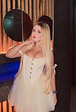 Polina , 19 years old – blonde hair,  hazel eyes from Kyiv, Ukraine - Photo 2055268