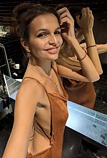 Mirjana , 41 years old – brunette hair,  brown eyes from Novi Sad, Serbia - Photo 2057792