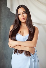 Victoria , 38 years old – light brown hair,  grey eyes from Kyiv, Ukraine - Photo 2056748