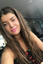 Iryna , 32 years old – brunette hair,  grey eyes from Larnaca, Cyprus - Photo 2058098