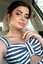 Iryna , 32 years old – brunette hair,  grey eyes from Larnaca, Cyprus - Photo 2058934