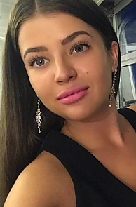 Gorgeous Iryna, 32 years old from Cyprus | ID: 2416658