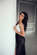Iryna , 32 years old – brunette hair,  grey eyes from Larnaca, Cyprus - Photo 2059138